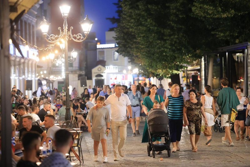 Shkodra kryeson turizmin kulturor në Shqipëri: Parku Arkeologjik më i vizituari në vend