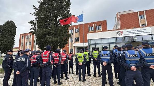EMRAT/ Kapet 21-vjeçari në Shkodër, transportoi të riun që dyshohet se qëlloi me armë zjarri
