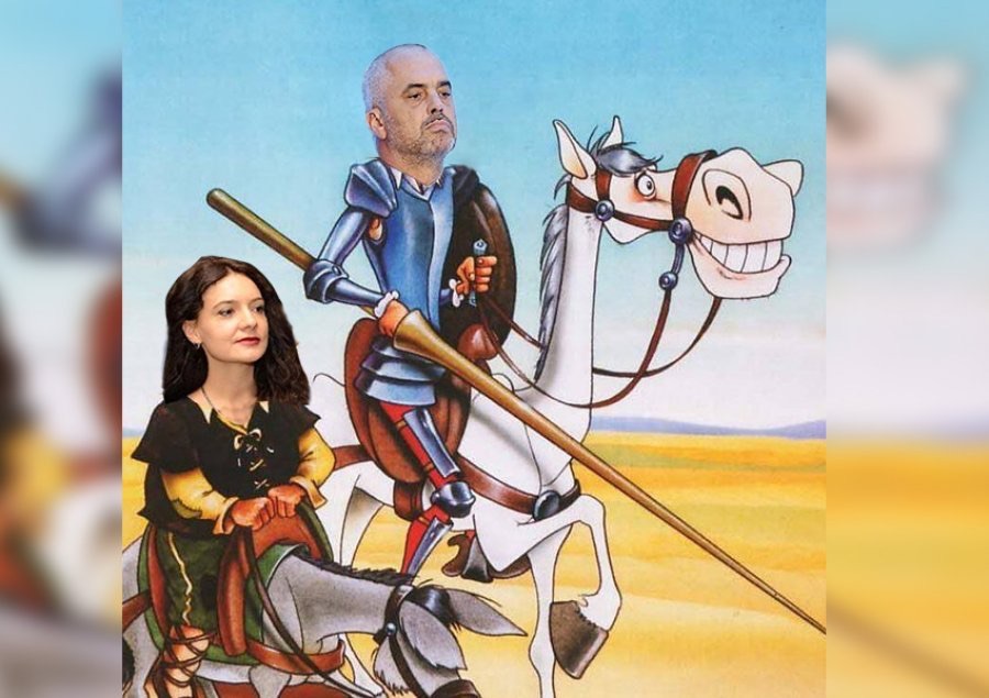 “Ti mos e hap gojën fare”/ Tension mes Ramës dhe Spiropalit, çfarë ndodhi në mbledhjen me dyer të mbyllura