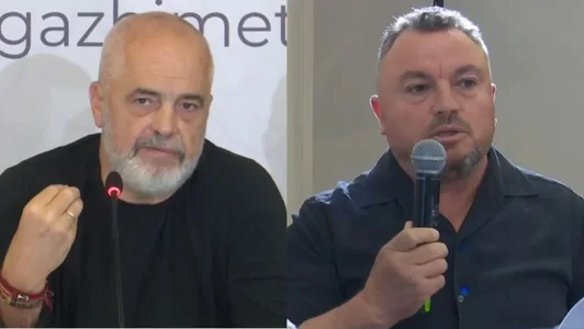 U njoftua për takimin me Ramën, por nuk kishte emrin në listën e të ftuarve, kryebashkiaku demokrat i Pukës: Ishte gabim i organizatoreve