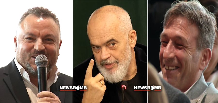 PS “gradon” demokratin Rrok Dodaj si socialist, e ftojne ne takimin e rames me kryetaret e ps