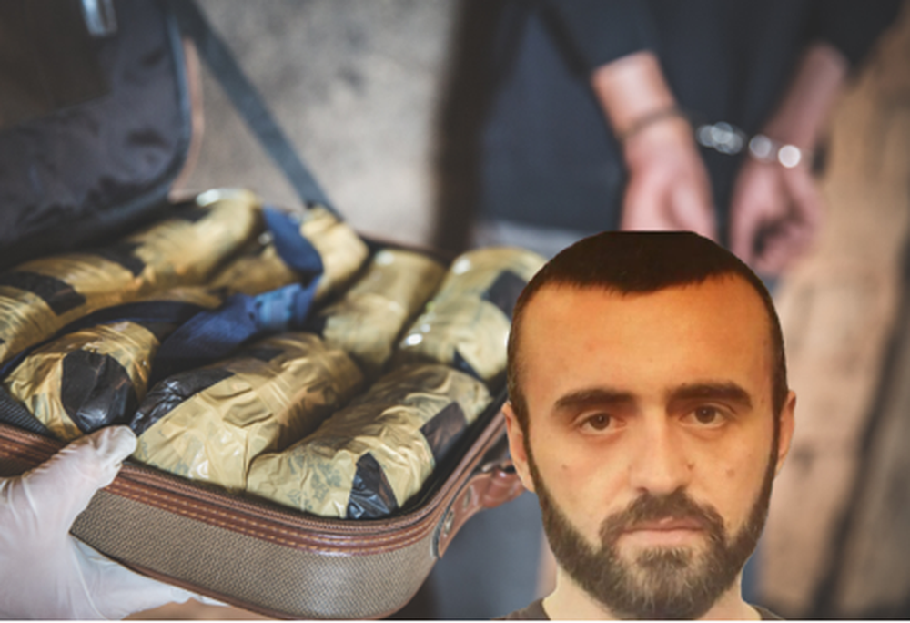 EMRAT/Furnizonte Hollanden me kokaine, zbulohen emrat e grupit nga Fushe Arrezi.90 automjete,60 prona,72 llogari
