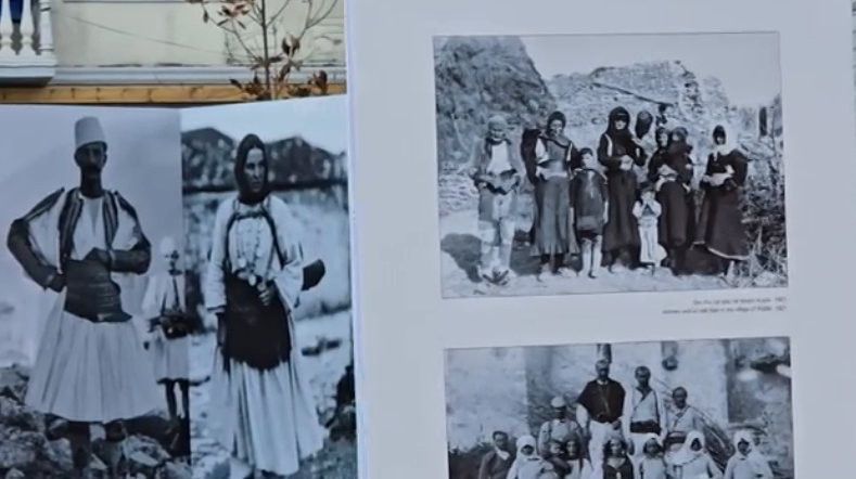 Shqipëria e vitit 1921 në objektivin e Eugene Pittard: Një udhëtim fotografik në identitetin kombëtar