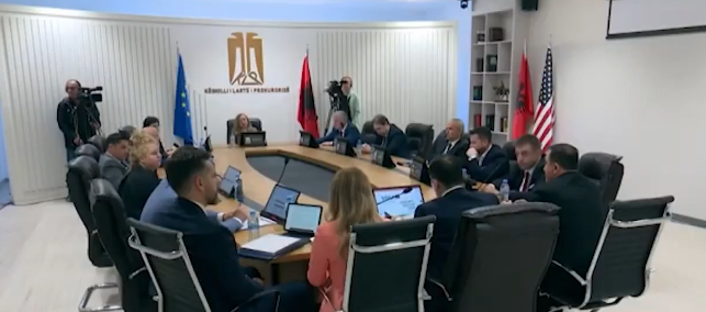 Raporti i SPAK për vitin 2025: 6 procedime ndaj zyrtarëve të lartë