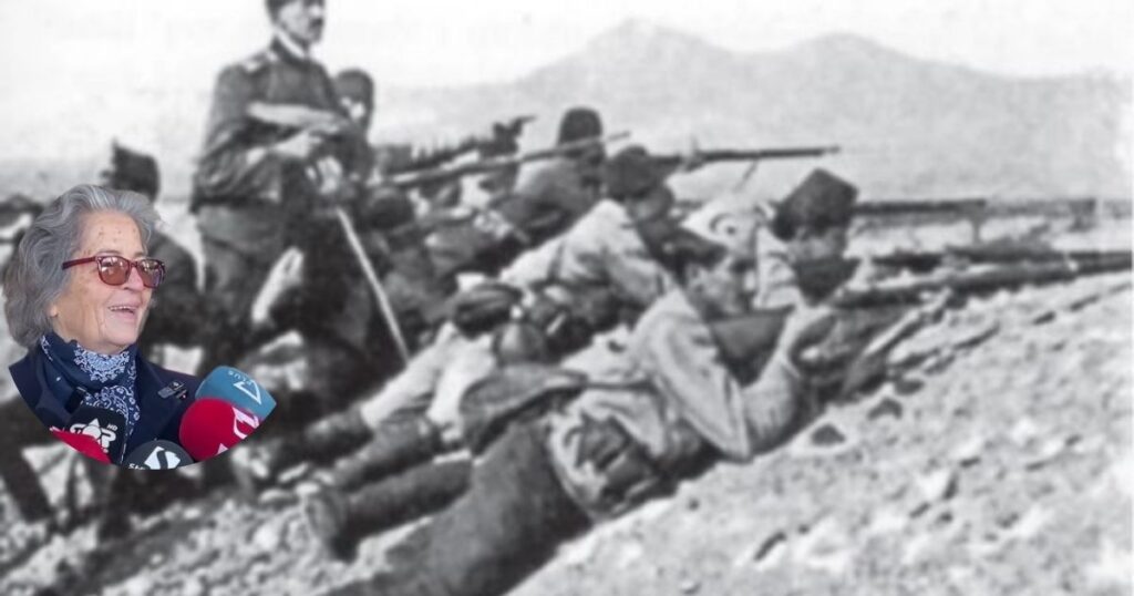 Beteja për Shkodrën: Historia e harruar e një qëndrese të jashtëzakonshme- Nga Zenepe Dibra