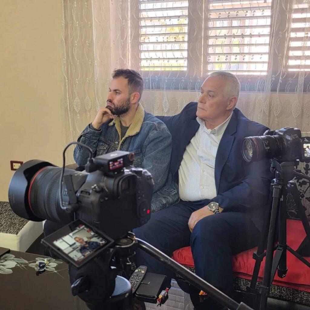Besa që nuk thyhet: Ded Shullani lë trajtimin për një intervistë