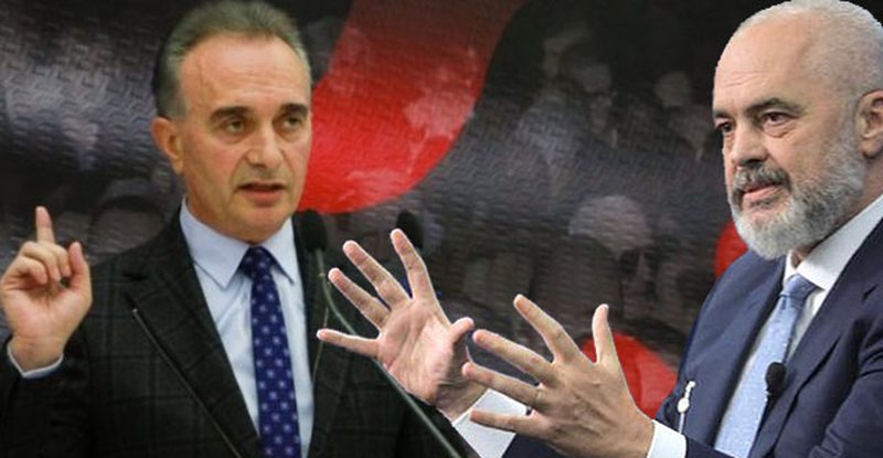 Deputeti i PD: Ne vetëm të marrim kallashin dhe t’i dilnim përpara Ramës, vetëm ajo ka ngelur për t’u bërë