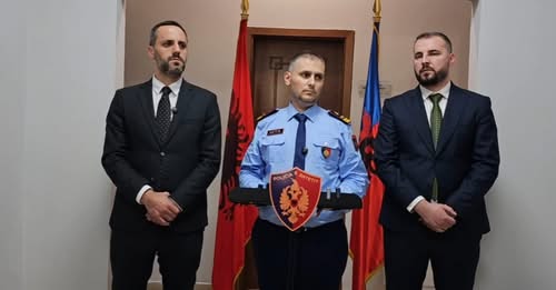 Hita: Nis hetimi për procedurat ndaj autorit të vrasjes së efektivit Enea Mekolli