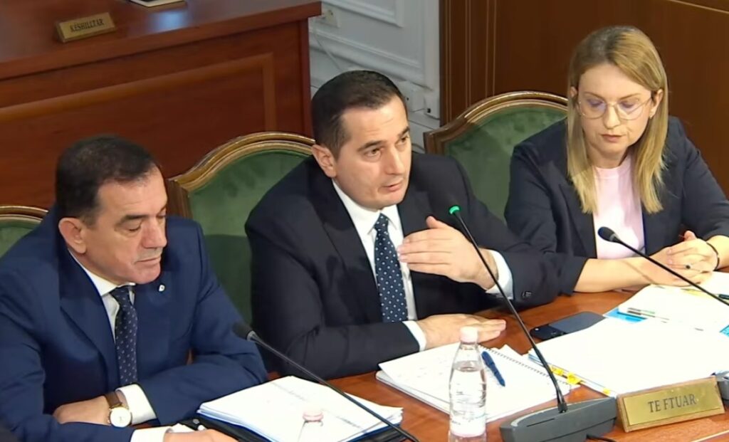 BKH arrestime pa Policinë e Shtetit,kreu i SPAK Braho: Kemi pavarësinë tonë në operacione specifike, shembull nga vendet e tjera